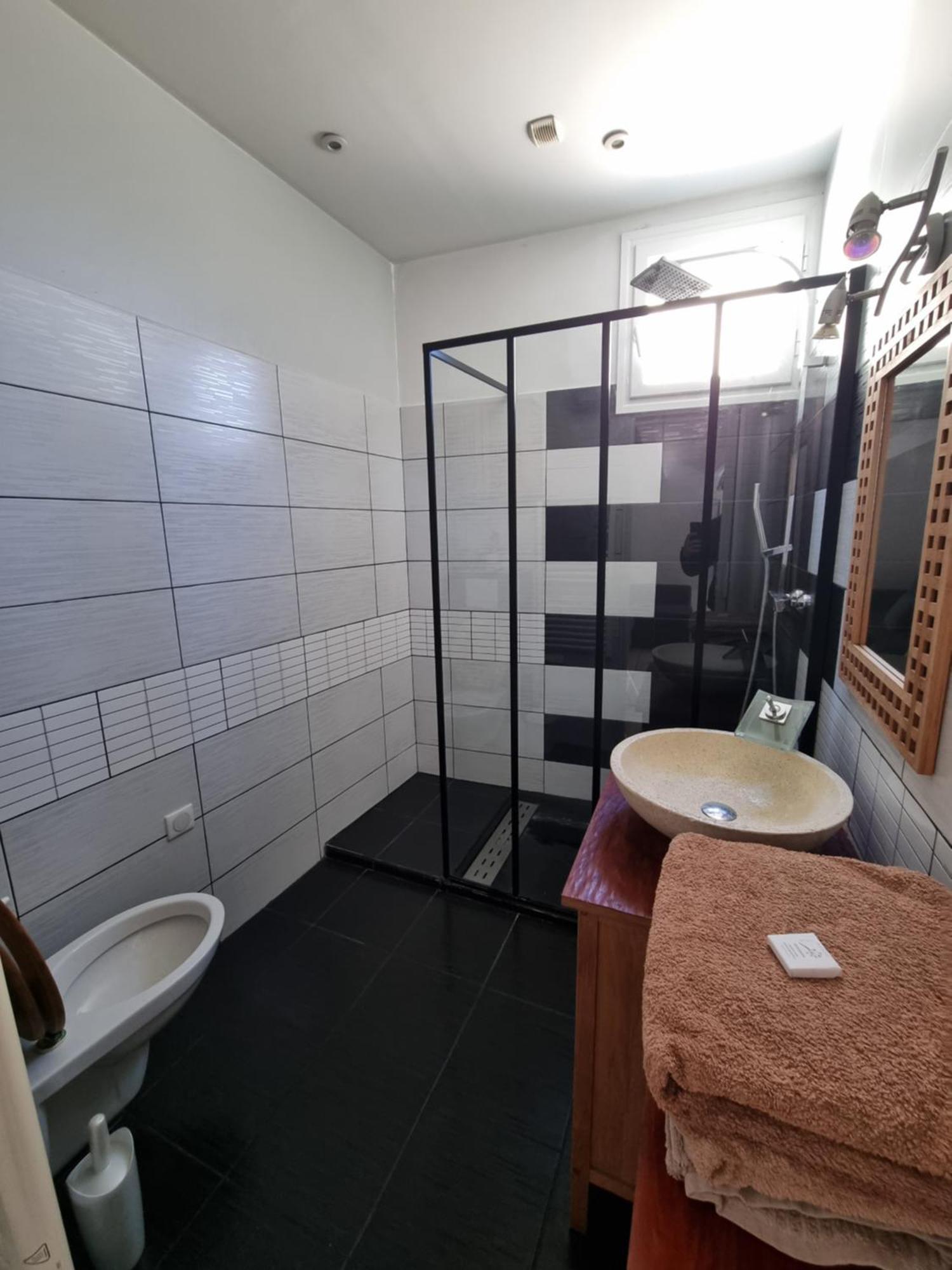 Loft Studio Avec Mezzanine, Limitrophe Monaco Roquebrune-Cap-Martin Exterior photo