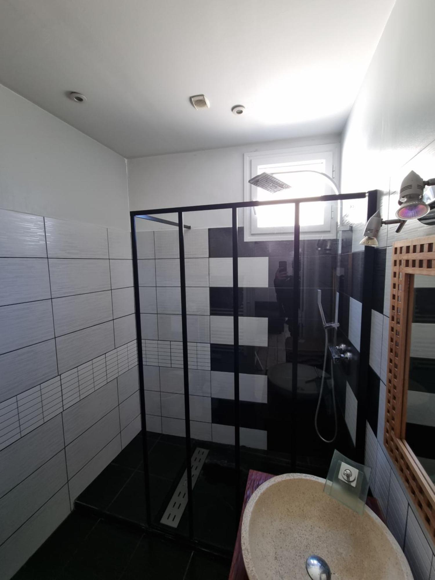 Loft Studio Avec Mezzanine, Limitrophe Monaco Roquebrune-Cap-Martin Exterior photo